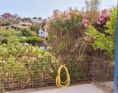 Leros Apartment | Naia