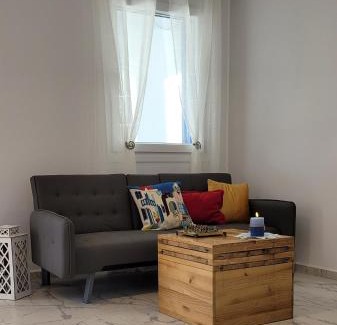 Leros Apartment | Naia