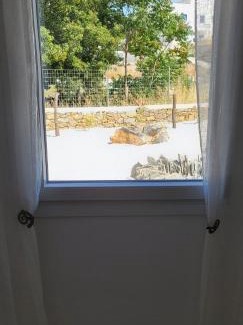 Leros Apartment | Naia