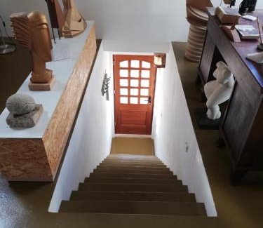 Nerezine Apartment | Naiadi Loft Apartment