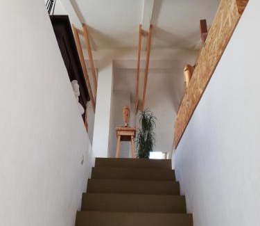 Nerezine Apartment | Naiadi Loft Apartment