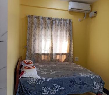 Arambol House | Naik home stay