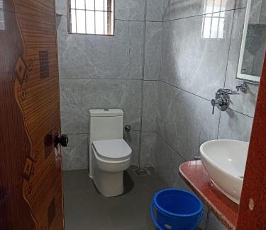 Arambol House | Naik home stay