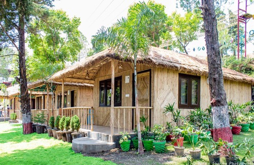 Naukuchiyatal Hotel | Nainital Adventure Park and Resort