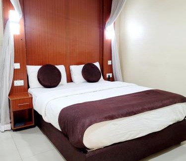 Ngara Hotel | Nairobi Glory Palace Hotel