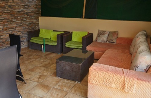 Syokimau Bed & Breakfast | Nairobi Inn