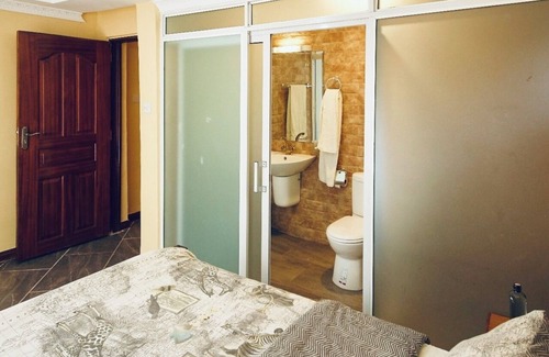 Syokimau Bed & Breakfast | Nairobi Inn