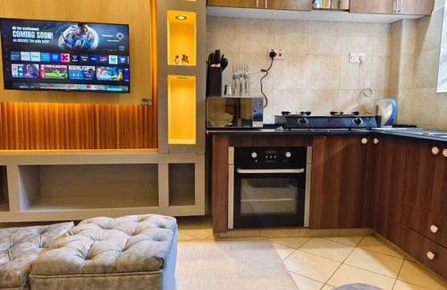 Kawangware Apartment | nairobi most stylish bnb
