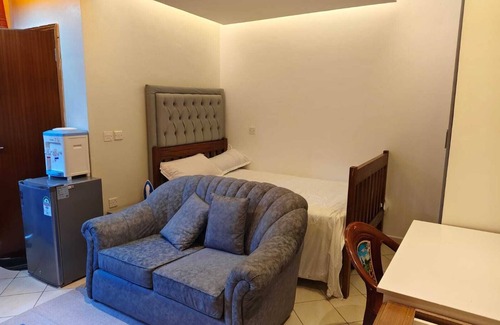 Kawangware Apartment | nairobi most stylish bnb