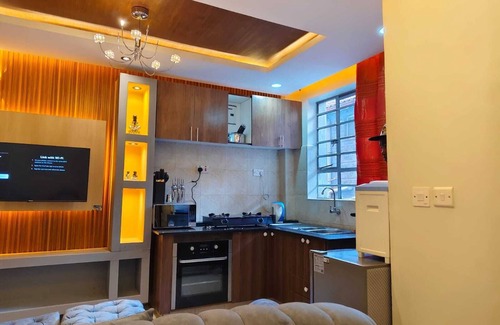 Kawangware Apartment | nairobi most stylish bnb