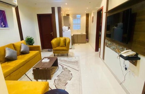 Riyadh Apartment | Nairouz