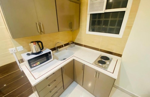 Riyadh Apartment | Nairouz