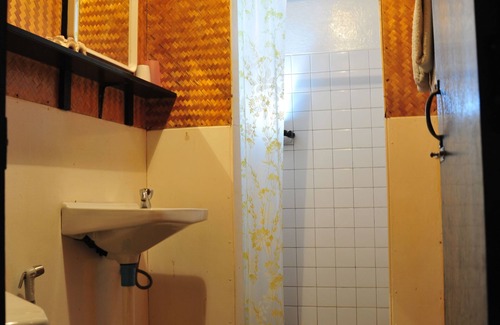 Rawai Hotel | Naiya Beach Bungalow