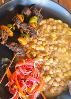 Mbezi Resort | Nakupenda Afrika near JNIA Airport