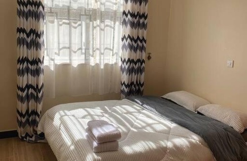 Hospital Apartment | Nakuru Comfort Hub