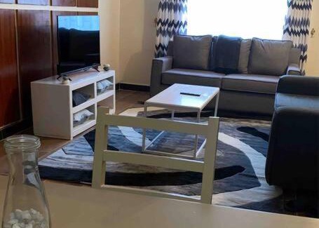 Hospital Apartment | Nakuru Comfort Hub