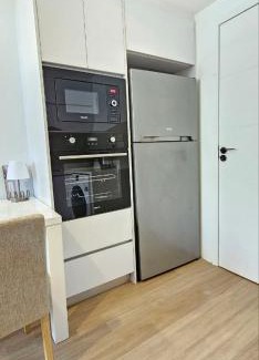 Farukolhufushi Island Apartment | Nala Host- Sea Breeze 1BR apartment