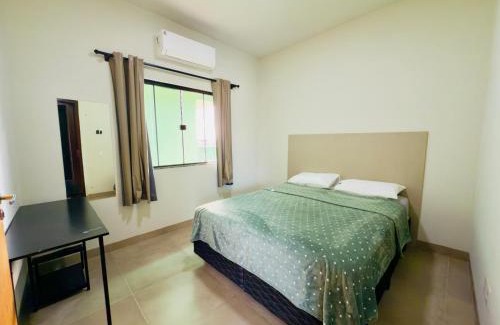 Sinop Apartment | Nalevaiko- Apartamento com Varanda e Ar Condicionado