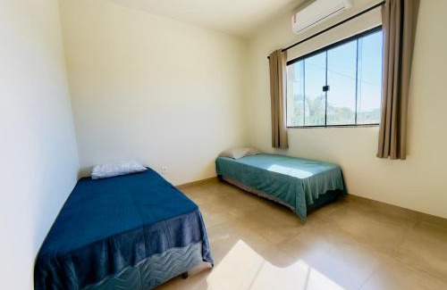 Sinop Apartment | Nalevaiko- Apartamento com Varanda e Ar Condicionado