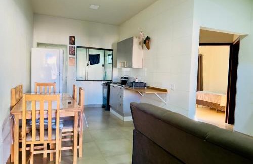 Sinop Apartment | Nalevaiko- Apartamento minutos do Centro