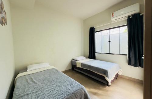 Sinop Apartment | Nalevaiko- Apartamento minutos do Centro