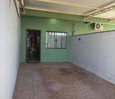 Sinop Apartment | Nalevaiko- Apartamento minutos do Centro