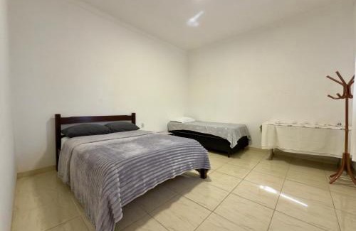 Sinop Apartment | Nalevaiko- Apto Completo com Suíte e Garagem sinop