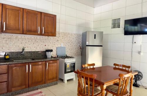 Sinop Apartment | Nalevaiko- Apto Completo com Suíte e Garagem sinop