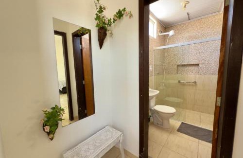 Sinop Apartment | Nalevaiko- Apto Completo com Suíte e Garagem sinop