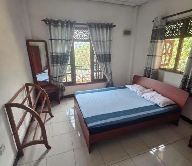 Harispattuwa Apartment | NALY's Lodge