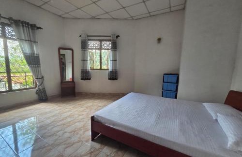 Harispattuwa Apartment | NALY's Lodge