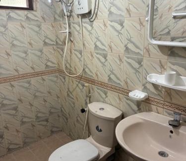 Harispattuwa Apartment | NALY's Lodge