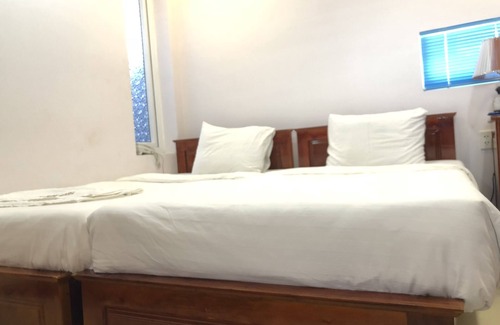 Vinh Hai Hotel | Nam Anh Hotel