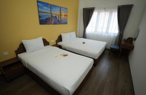 Hoi An Hotel | Nam Hoi An Riverside