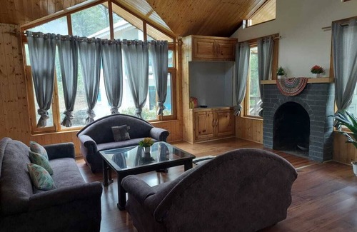 Manali Cottage | Namah Homestay