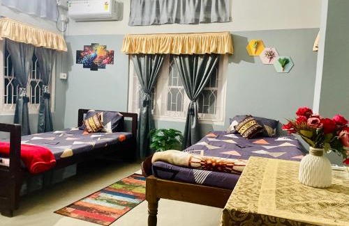 Sualkuchi Bed & Breakfast | Namaskar Lodge and Homestay