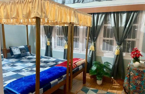 Sualkuchi Bed & Breakfast | Namaskar Lodge and Homestay