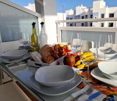 Puerto Lajas Apartment | Namasté
