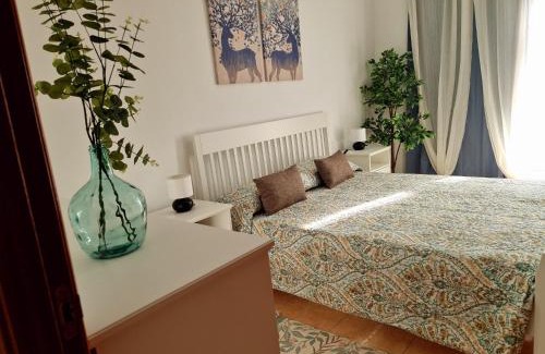 Puerto Lajas Apartment | Namasté