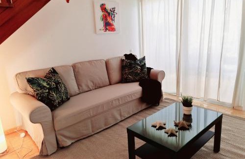 Puerto Lajas Apartment | Namasté