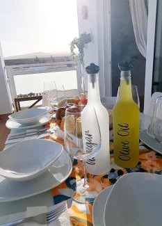 Puerto Lajas Apartment | Namasté