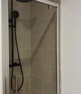 Roubaix Apartment | Namaste