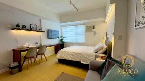 Barangay 29 Apartment | Namco City Suite