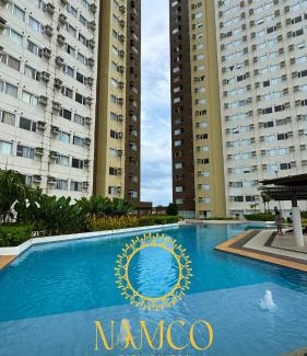 Barangay 29 Apartment | Namco City Suite
