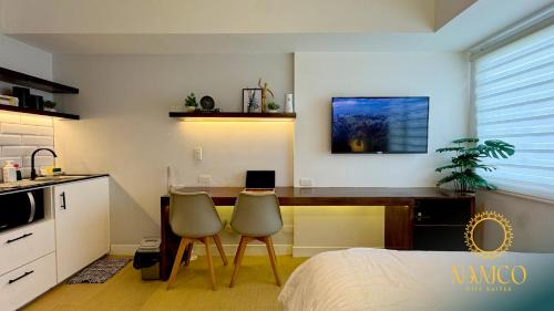 Barangay 29 Apartment | Namco City Suite