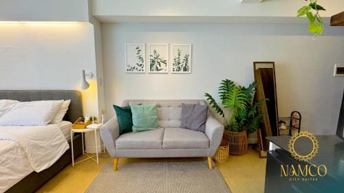 Barangay 29 Apartment | Namco City Suite