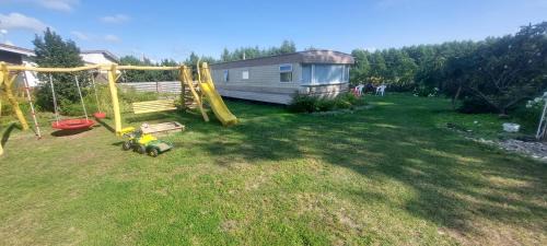 Palanga Apartment | Namelis su terasa