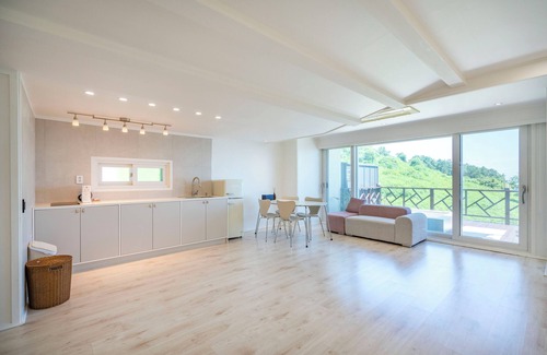 Namhae Condo | Namhae Badangdurum