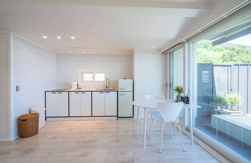 Namhae Condo | Namhae Badangdurum