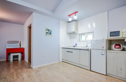 Mulgol House | Namhae Liebe Pension